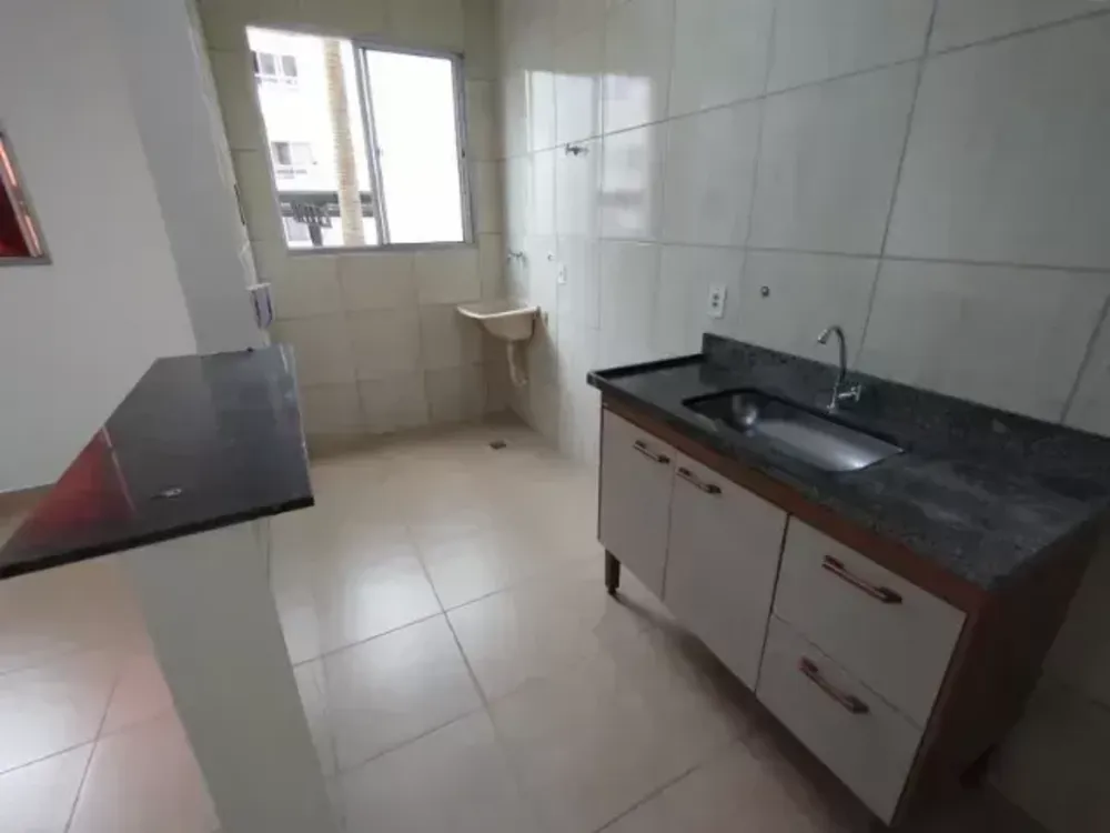 Apartamento, 2 quartos, 47 m² - Foto 3