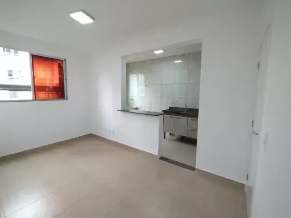 Apartamento, 2 quartos, 47 m² - Foto 2