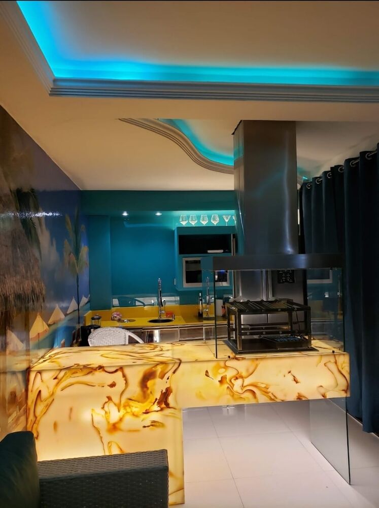 Casa, 3 quartos, 200 m² - Foto 2