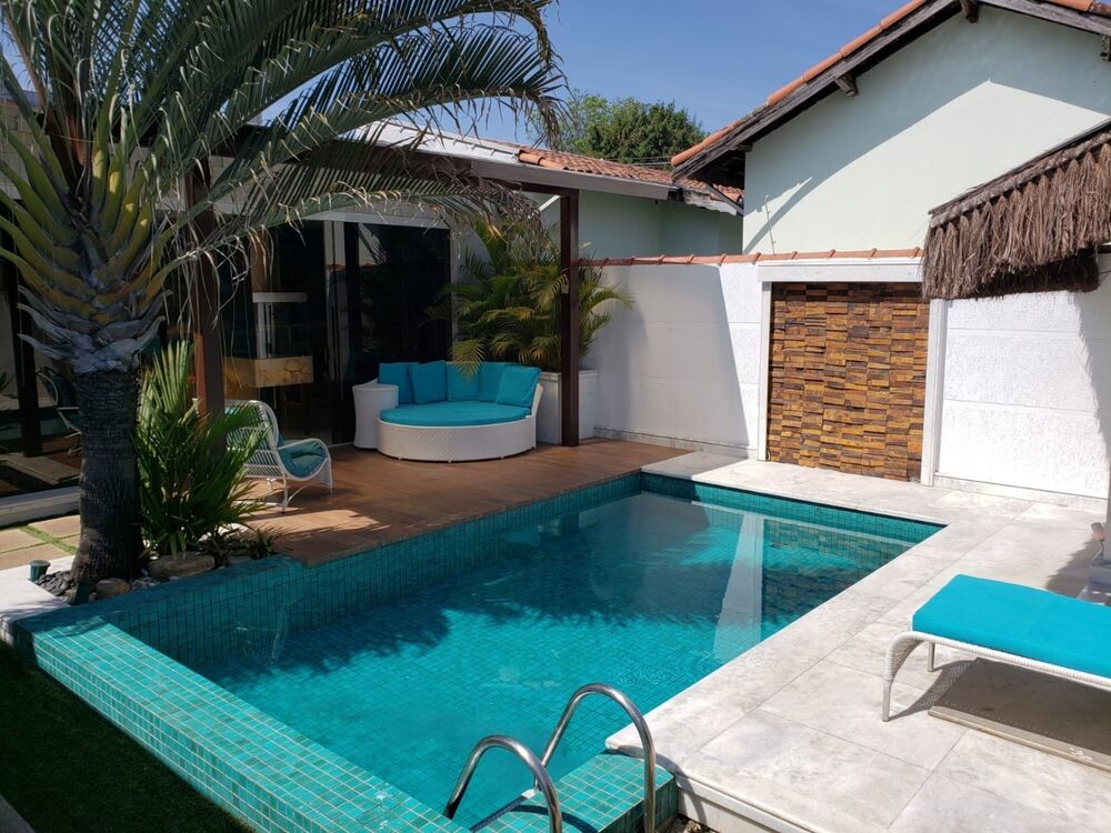 Casa, 3 quartos, 200 m² - Foto 4
