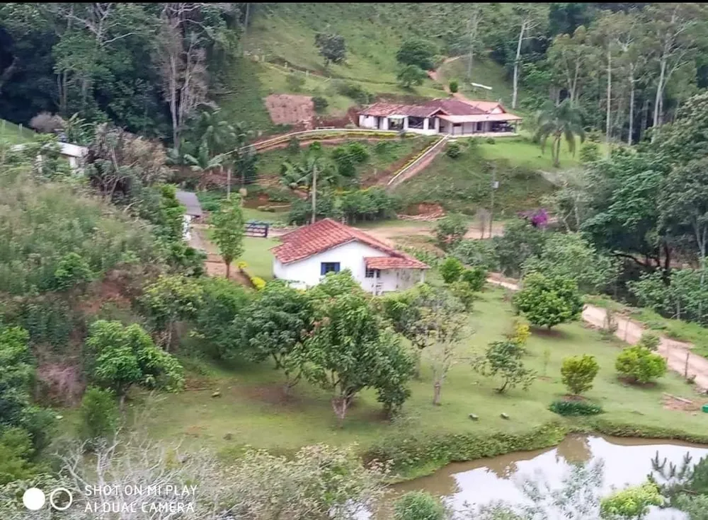 Fazenda, 145 hectares - Foto 4