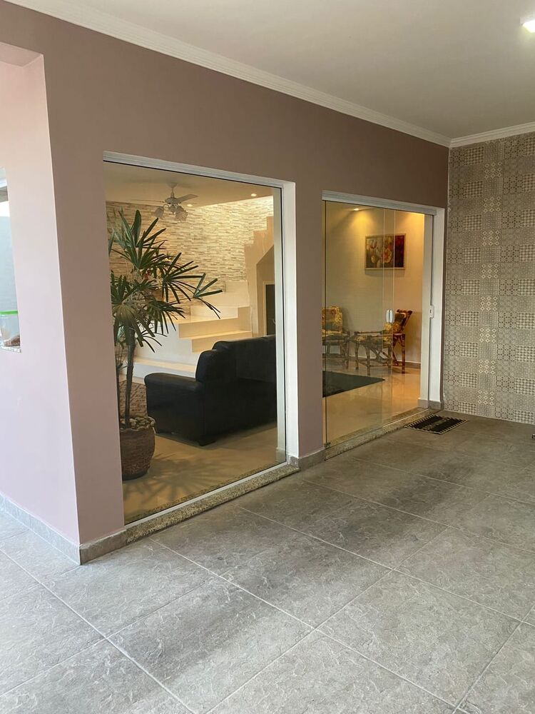 Sobrado, 4 quartos, 293 m² - Foto 3