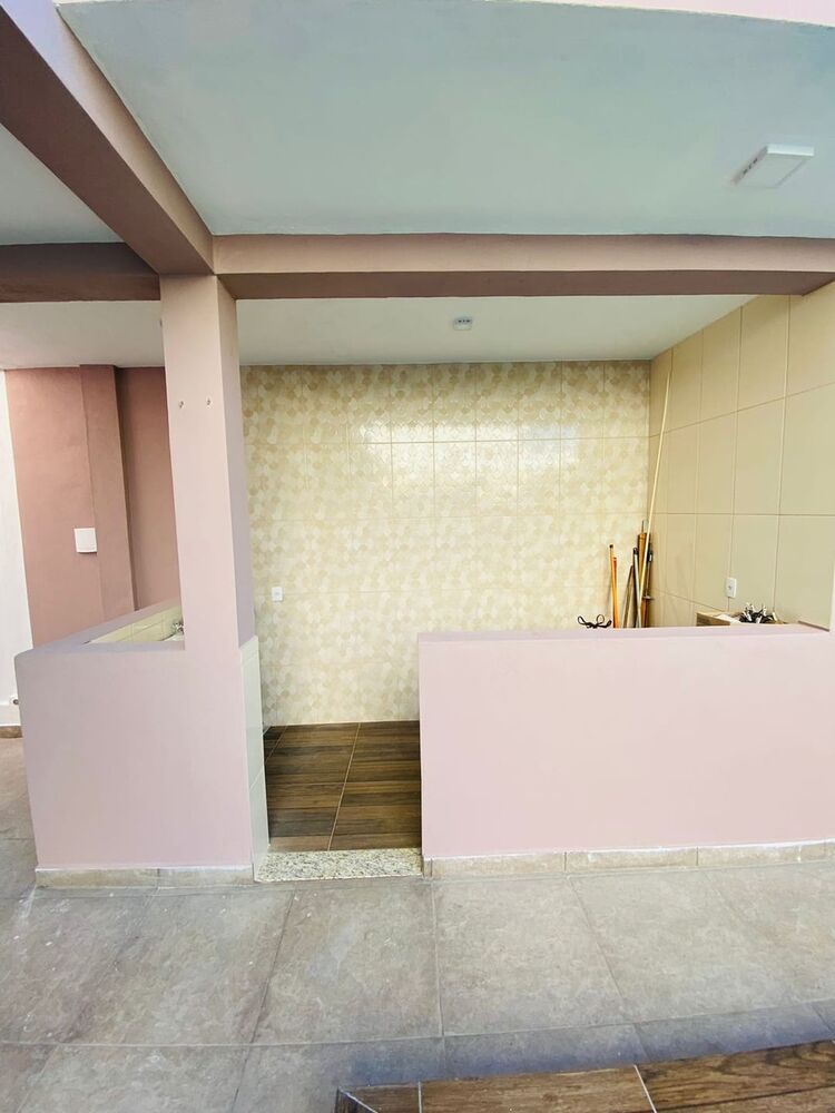 Sobrado, 4 quartos, 293 m² - Foto 1