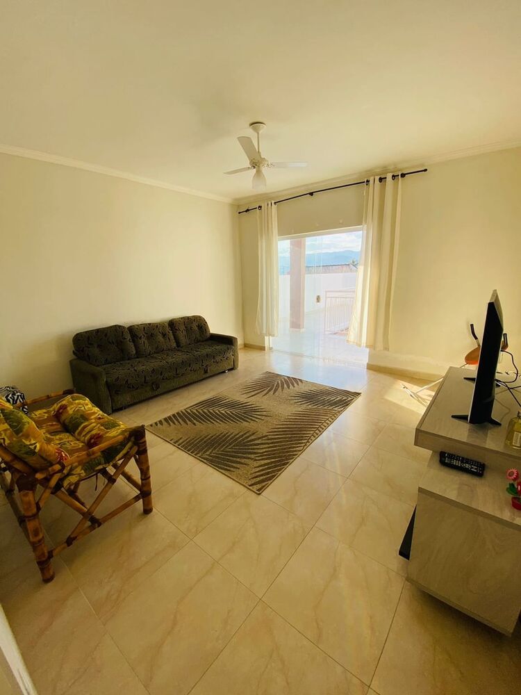 Sobrado, 4 quartos, 293 m² - Foto 2