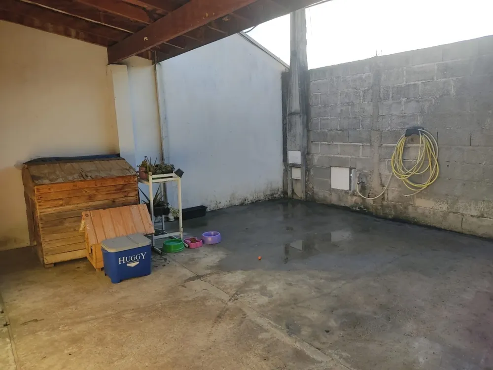 Casa, 3 quartos, 119 m² - Foto 1