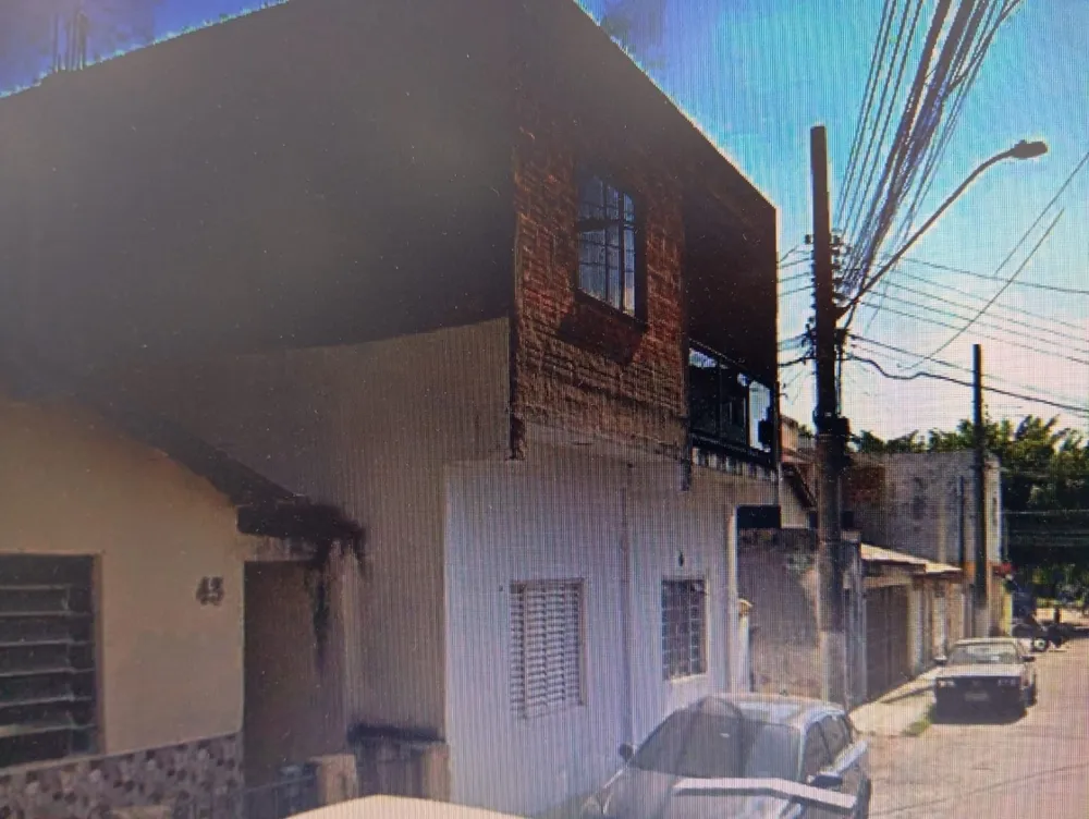 Sobrado, 4 quartos, 120 m² - Foto 1