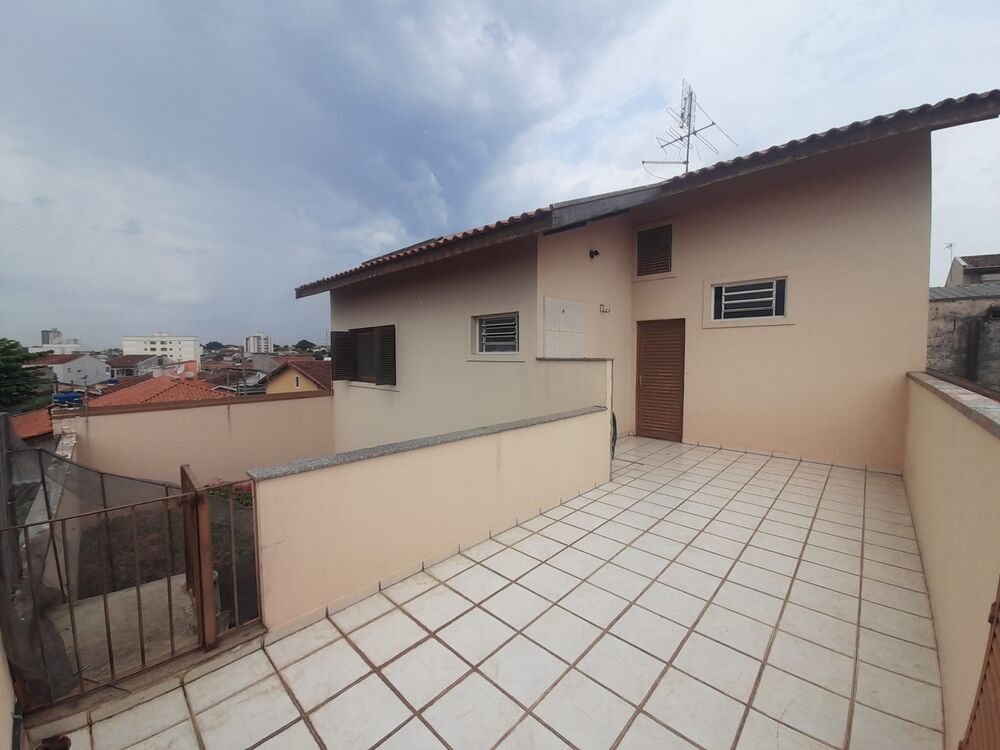 Casa, 5 quartos, 360 m² - Foto 1