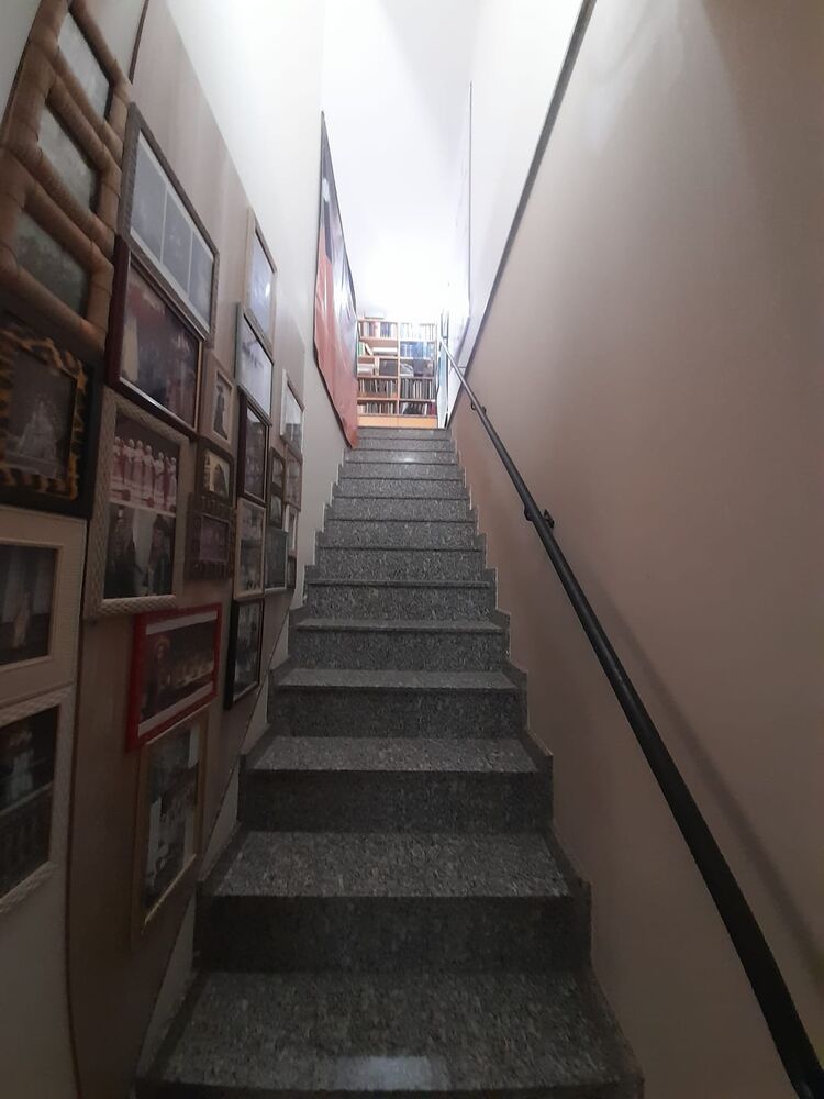 Casa, 5 quartos, 360 m² - Foto 2