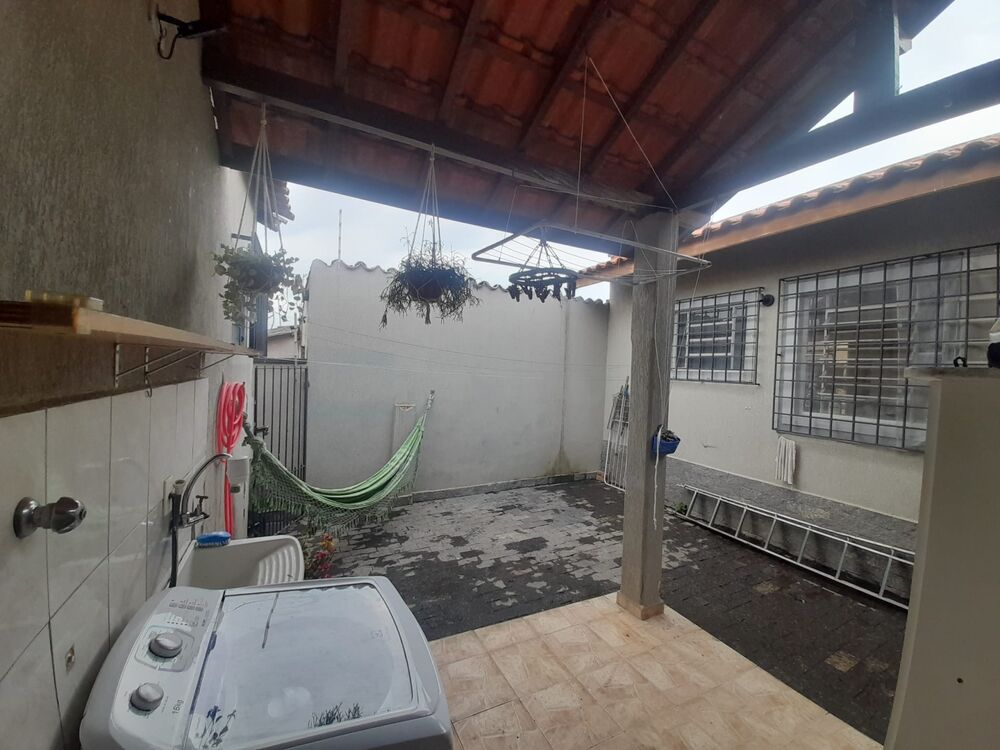 Casa, 5 quartos, 360 m² - Foto 3