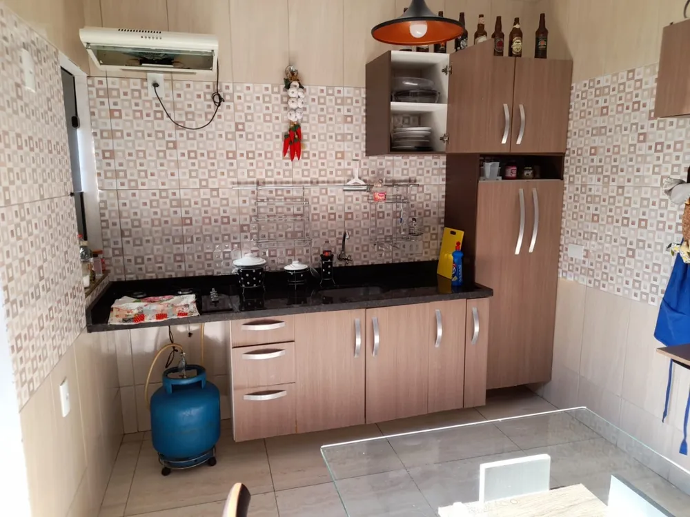 Casa, 2 quartos, 180 m² - Foto 4