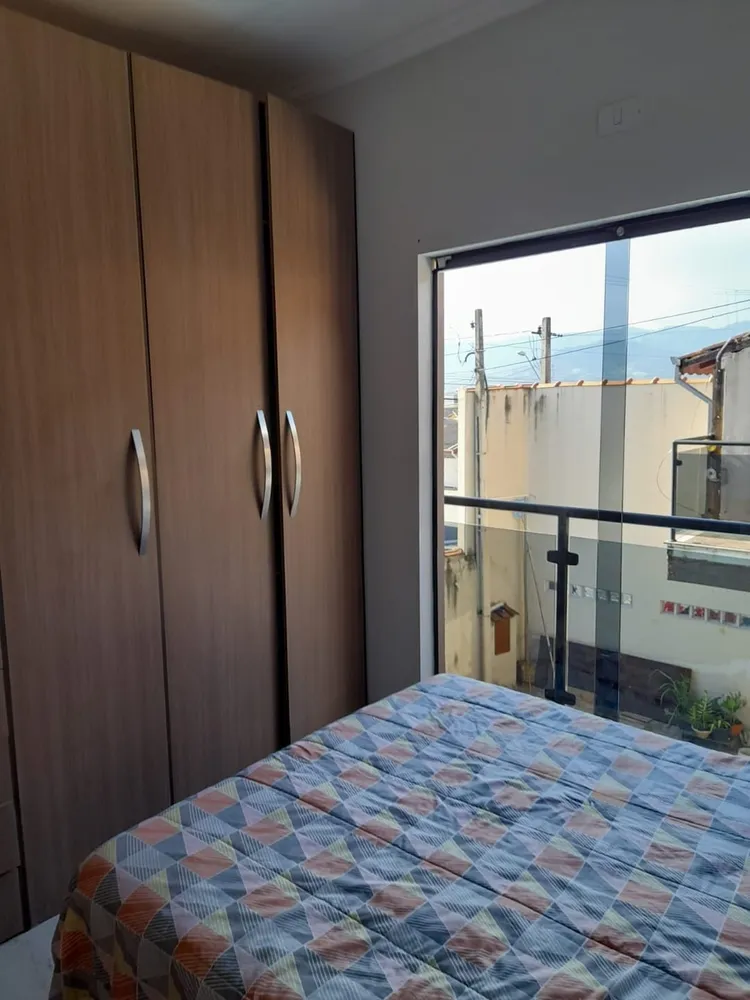 Casa, 2 quartos, 180 m² - Foto 1
