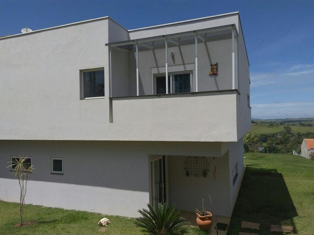 Sobrado, 4 quartos, 420 m² - Foto 2