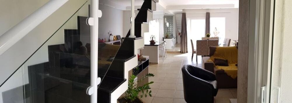 Sobrado, 4 quartos, 420 m² - Foto 1