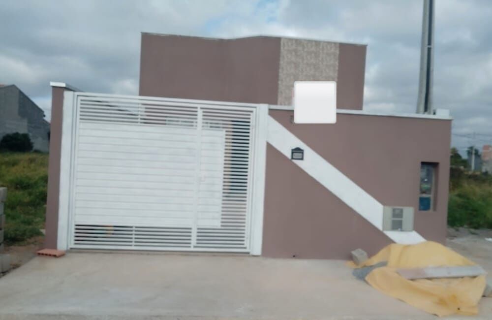 Casa, 2 quartos, 65 m² - Foto 7