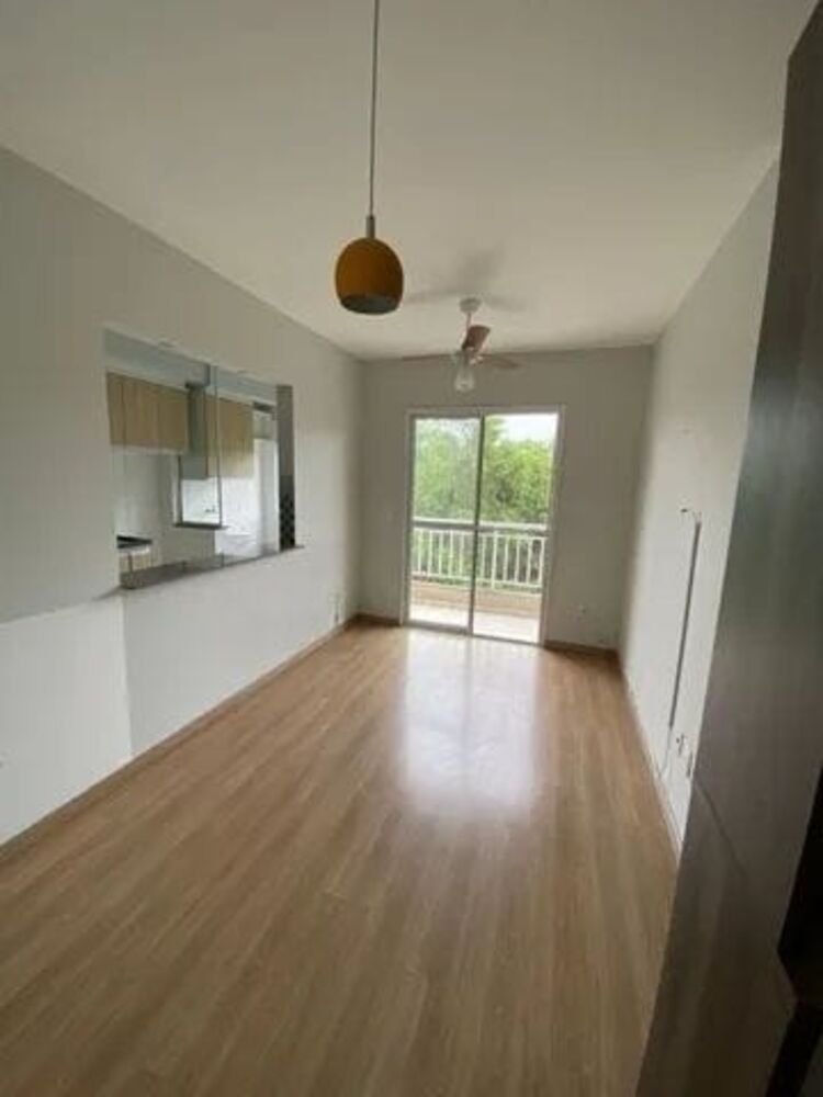 Apartamento, 2 quartos, 64 m² - Foto 3