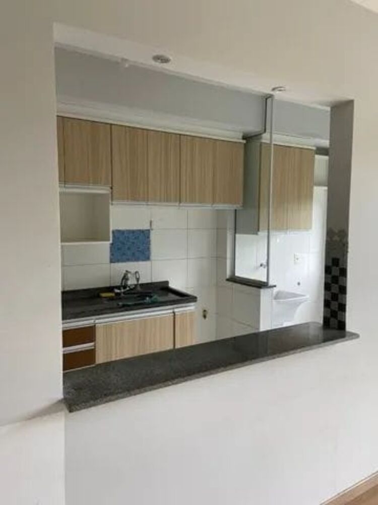 Apartamento, 2 quartos, 64 m² - Foto 4