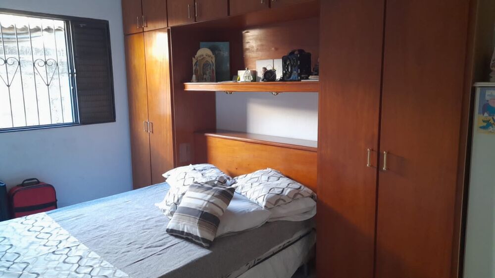 Casa à venda com 3 quartos - Foto 4