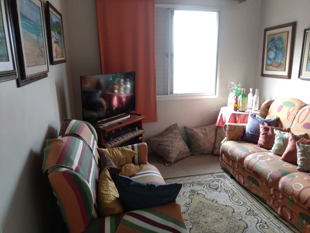 Apartamento, 3 quartos, 135 m² - Foto 9