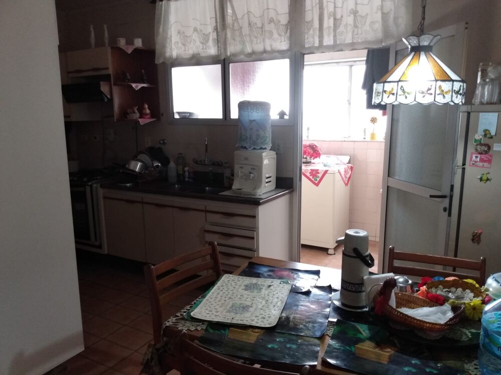 Apartamento, 3 quartos, 135 m² - Foto 4