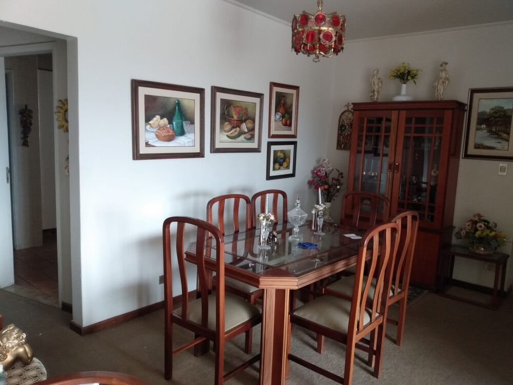 Apartamento, 3 quartos, 135 m² - Foto 2