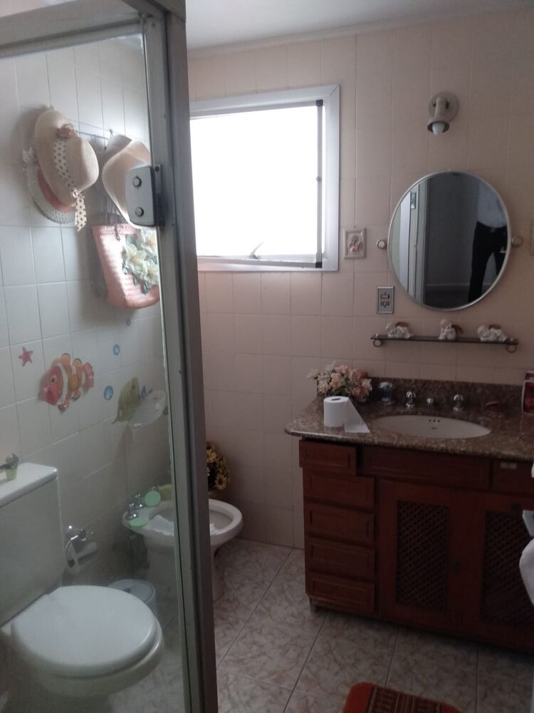 Apartamento, 3 quartos, 135 m² - Foto 7