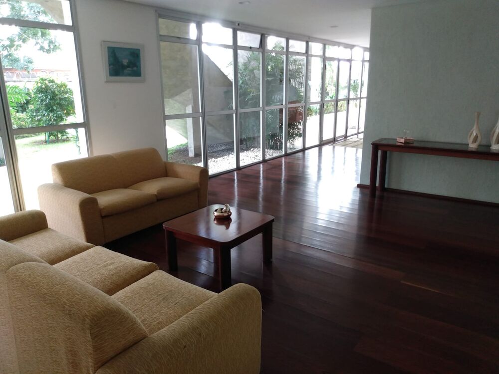 Apartamento, 3 quartos, 135 m² - Foto 11
