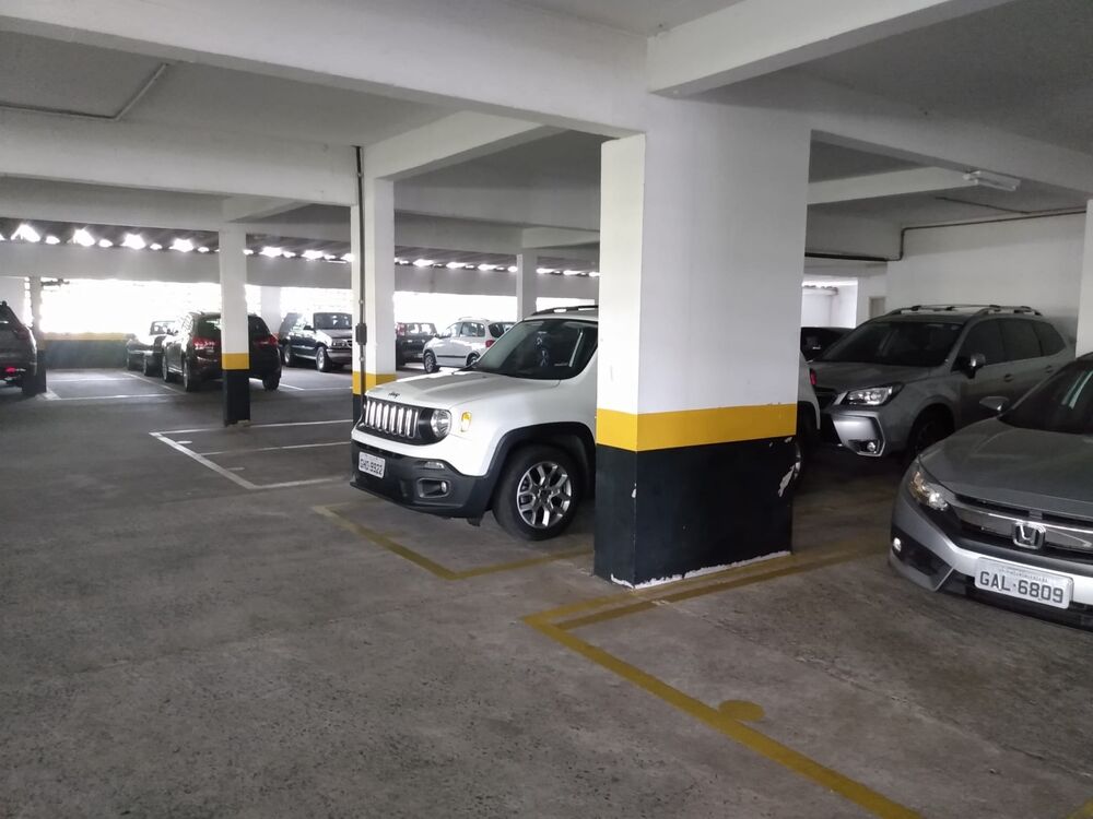 Apartamento, 3 quartos, 135 m² - Foto 10