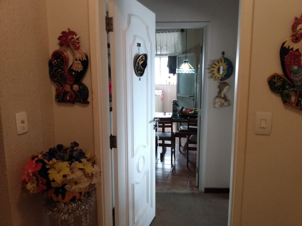 Apartamento, 3 quartos, 135 m² - Foto 8