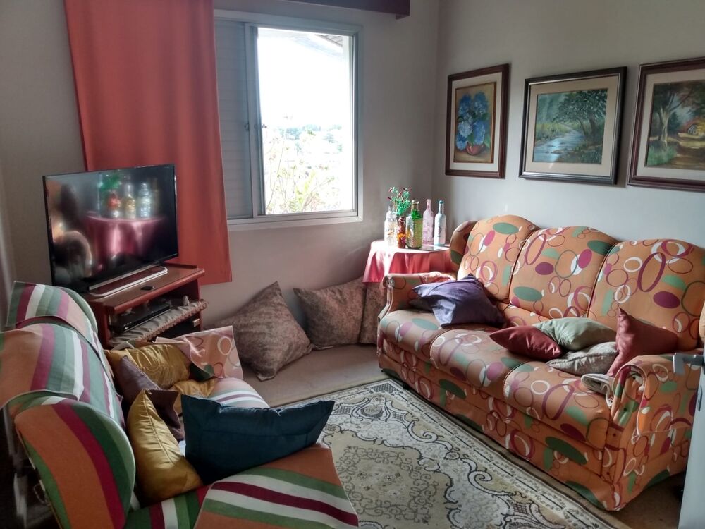 Apartamento, 3 quartos, 135 m² - Foto 3