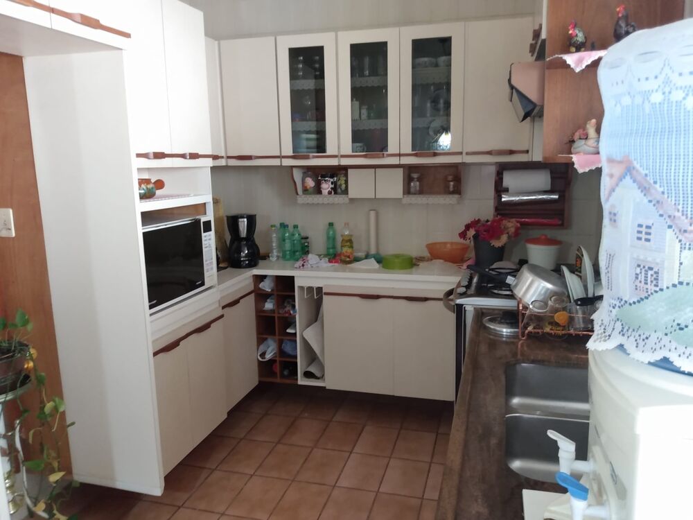 Apartamento, 3 quartos, 135 m² - Foto 5