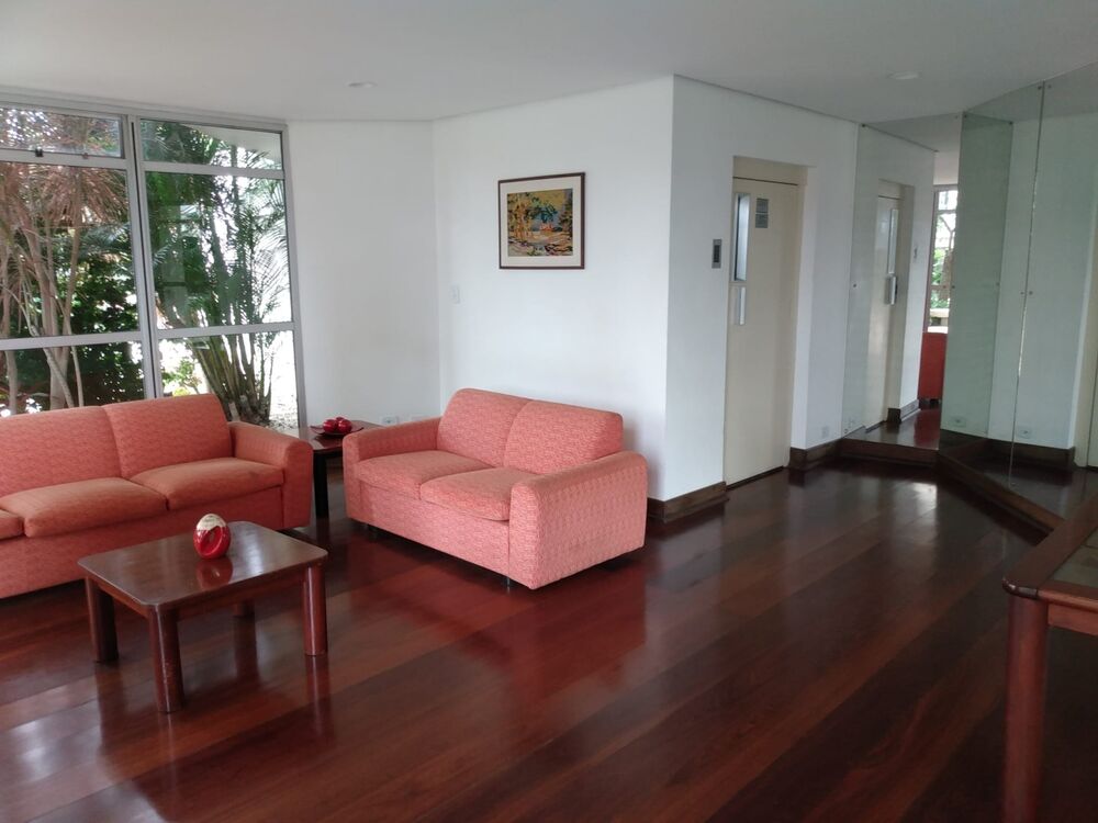 Apartamento, 3 quartos, 135 m² - Foto 12