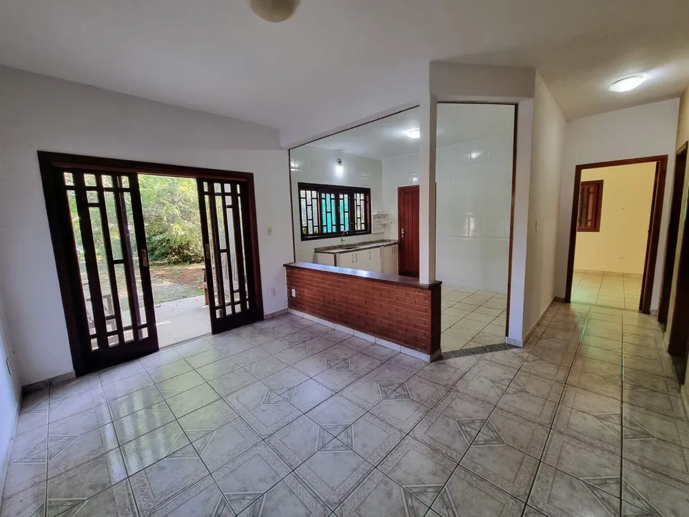 Chácara, 6 quartos, 5826 m² - Foto 2