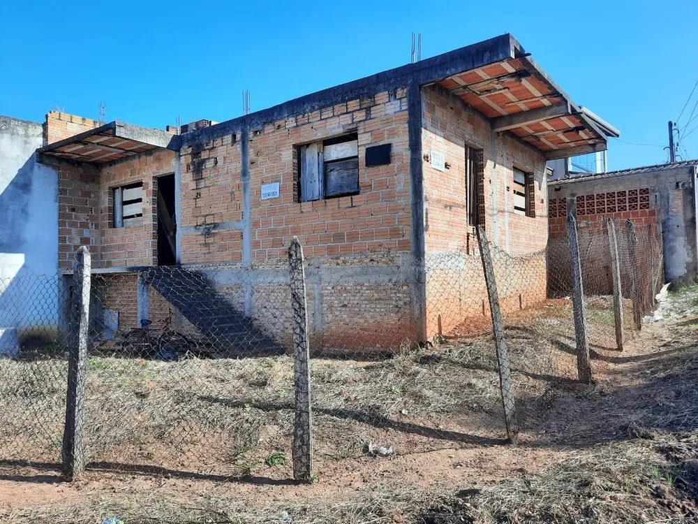 Casa, 3 quartos, 65 m² - Foto 1