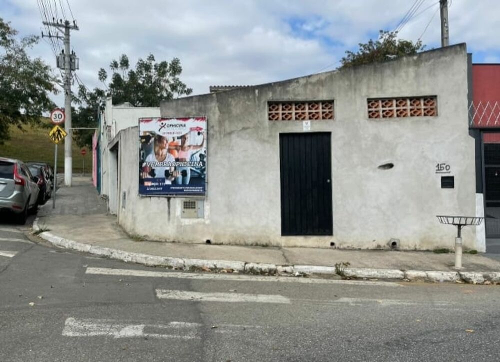 Loja-Salão à venda, 260m² - Foto 2