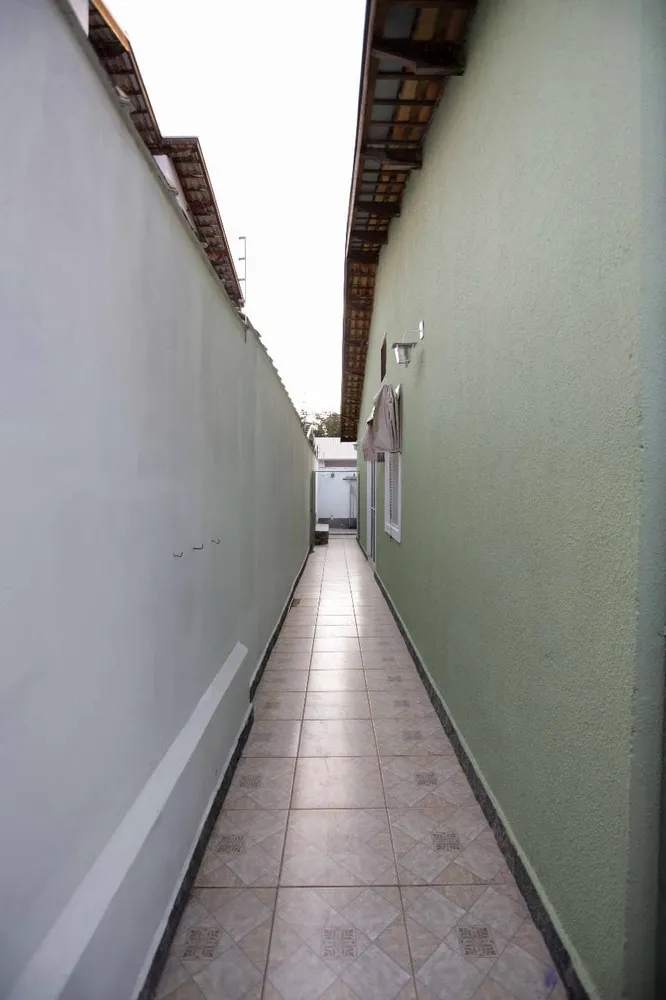 Casa, 3 quartos, 164 m² - Foto 4