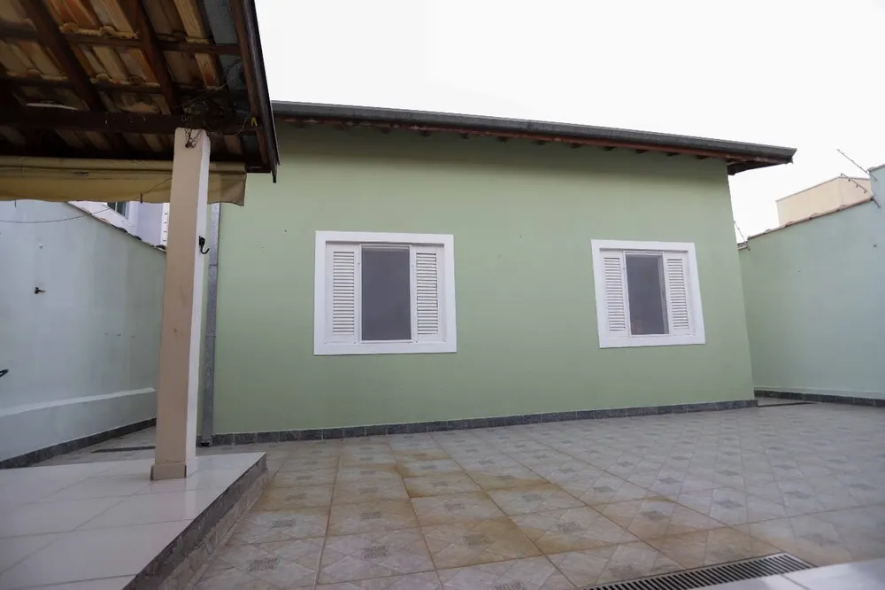 Casa, 3 quartos, 164 m² - Foto 1