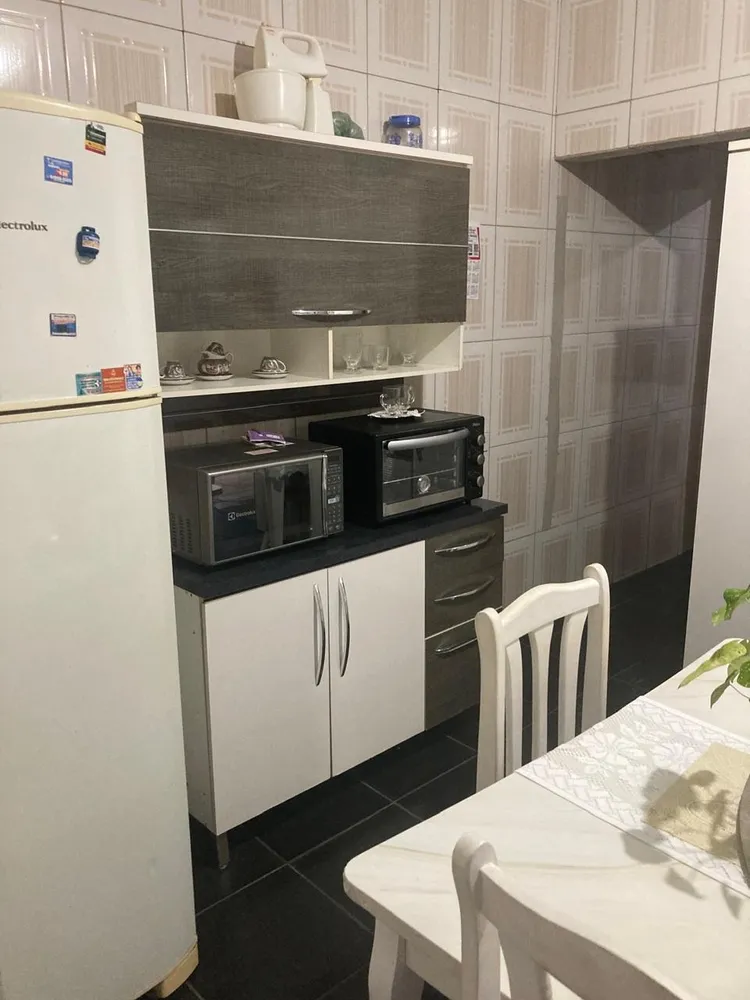 Casa, 3 quartos, 70 m² - Foto 1