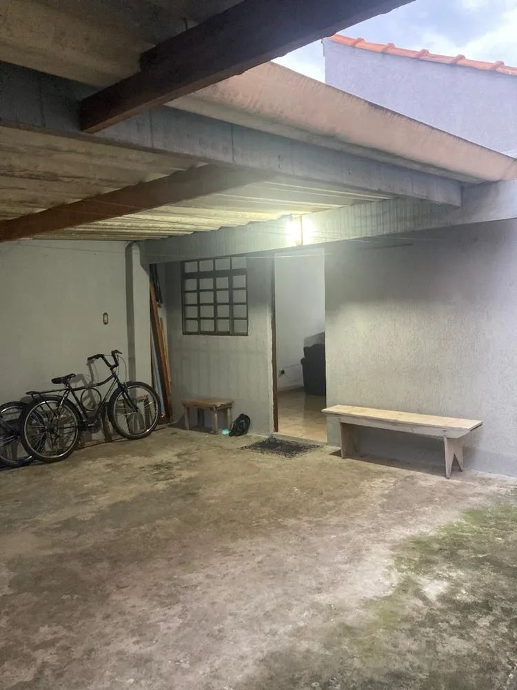 Casa, 3 quartos, 70 m² - Foto 3