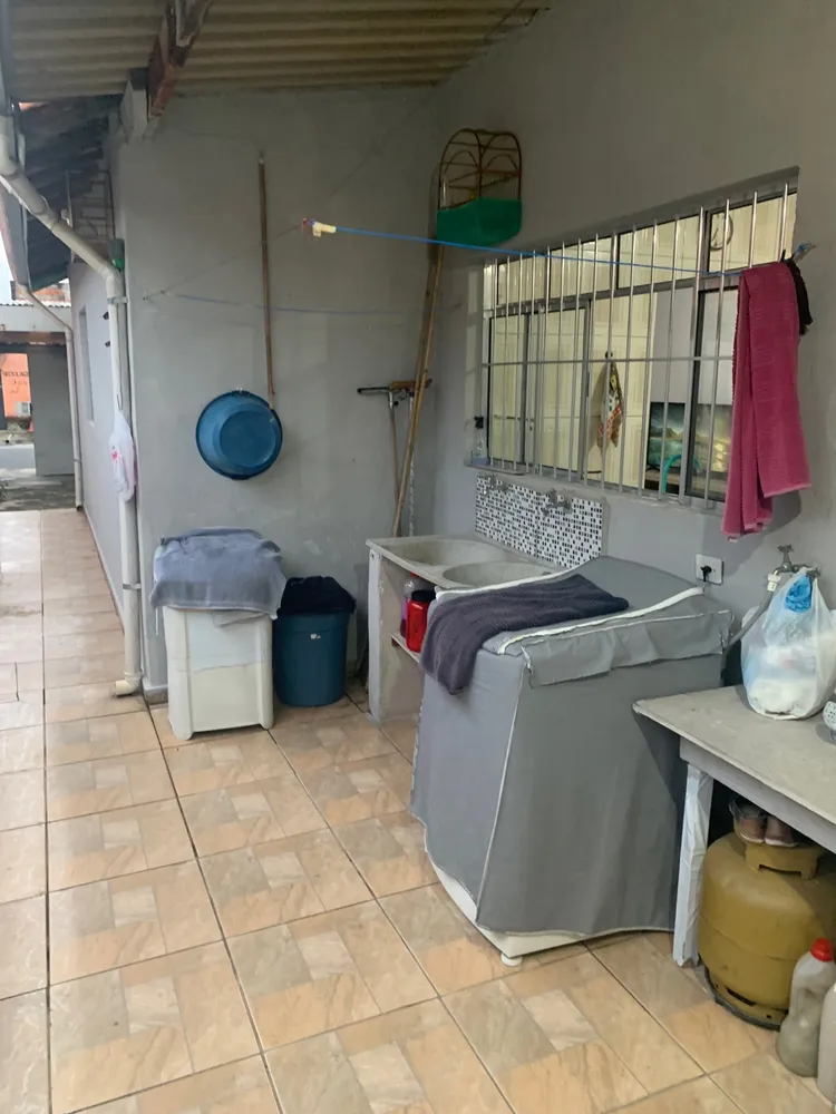 Casa, 3 quartos, 70 m² - Foto 4