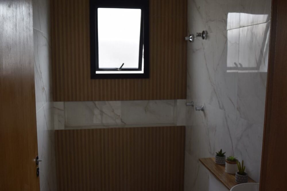 Casa de Condomínio à venda com 3 quartos, 135m² - Foto 4