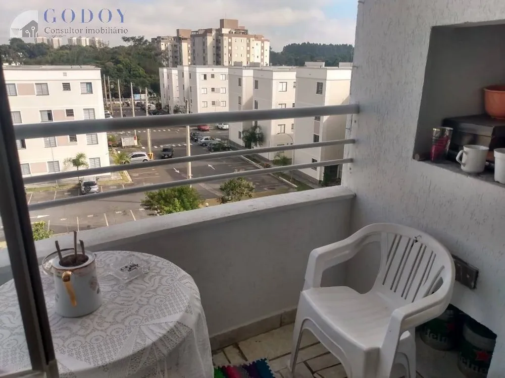Apartamento, 3 quartos - Foto 11