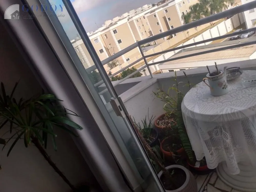 Apartamento, 3 quartos - Foto 10