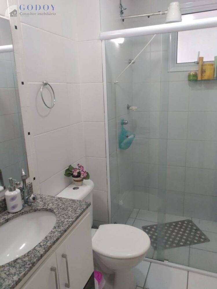 Apartamento, 3 quartos - Foto 1