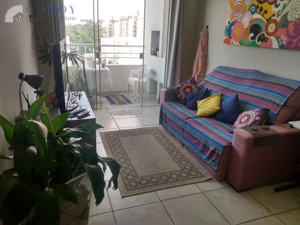 Apartamento, 3 quartos - Foto 4