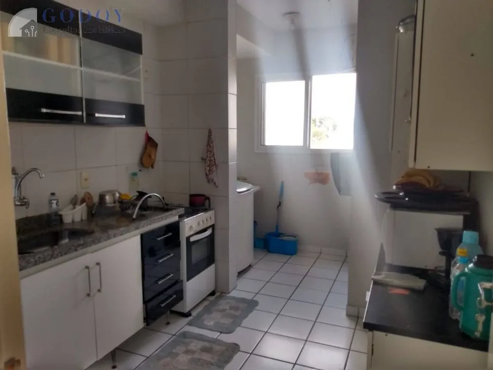 Apartamento, 3 quartos - Foto 2