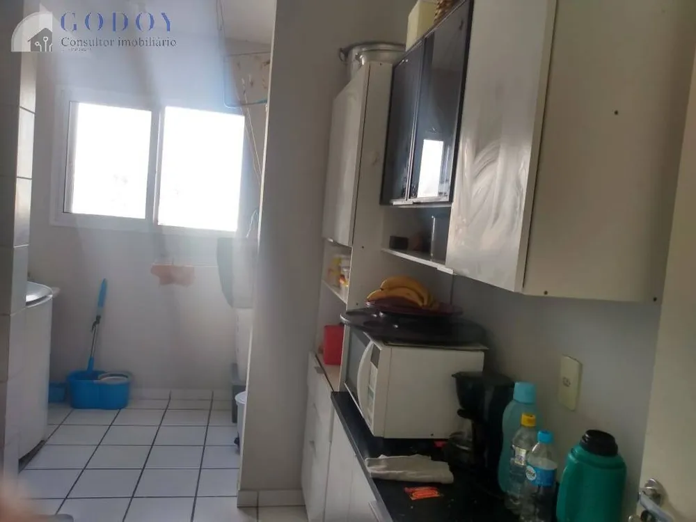 Apartamento, 3 quartos - Foto 6