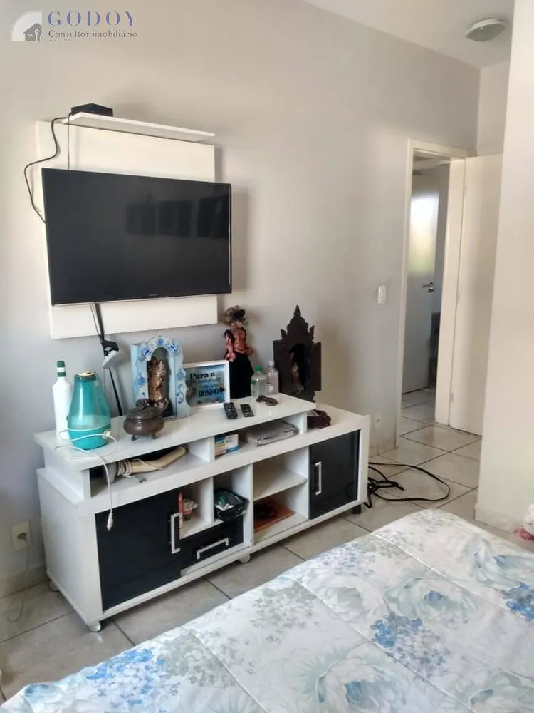 Apartamento, 3 quartos - Foto 1