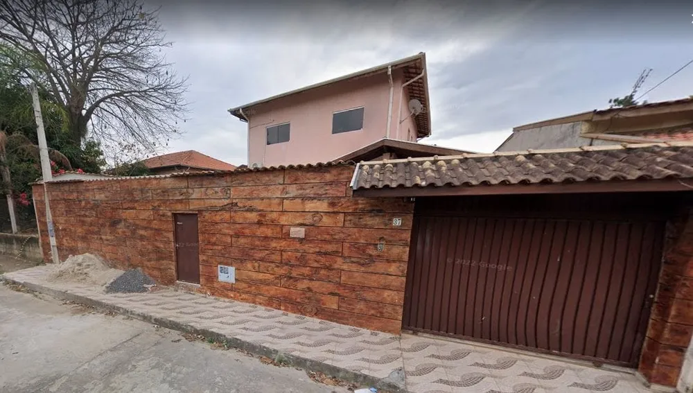 Sobrado, 3 quartos, 200 m² - Foto 1