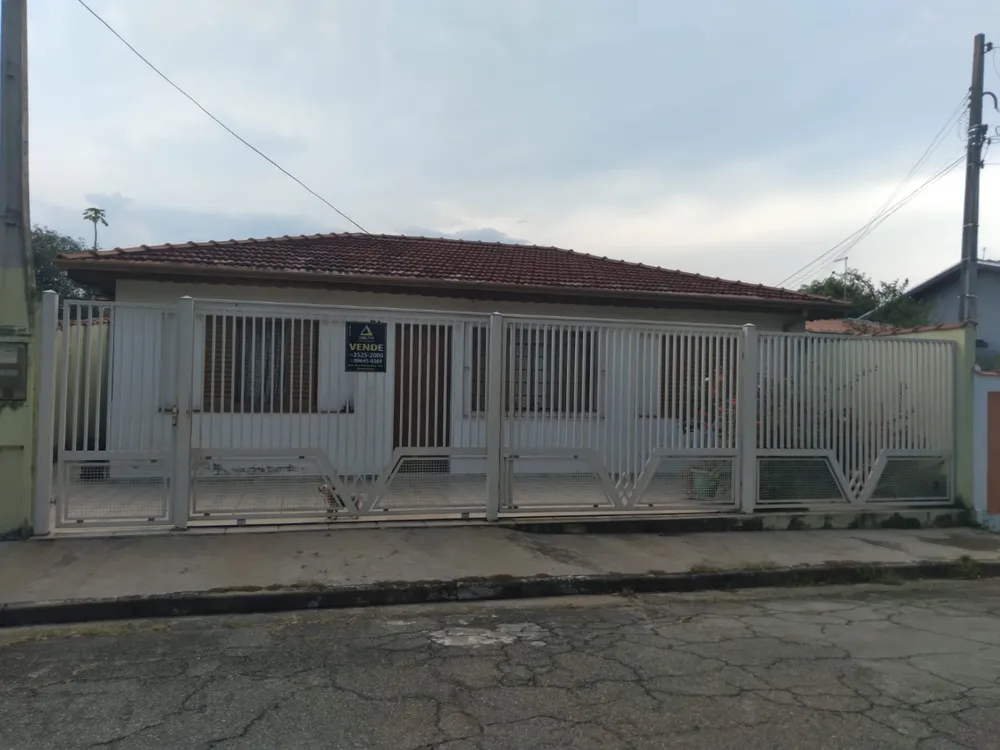 Casa, 3 quartos, 97 m² - Foto 1