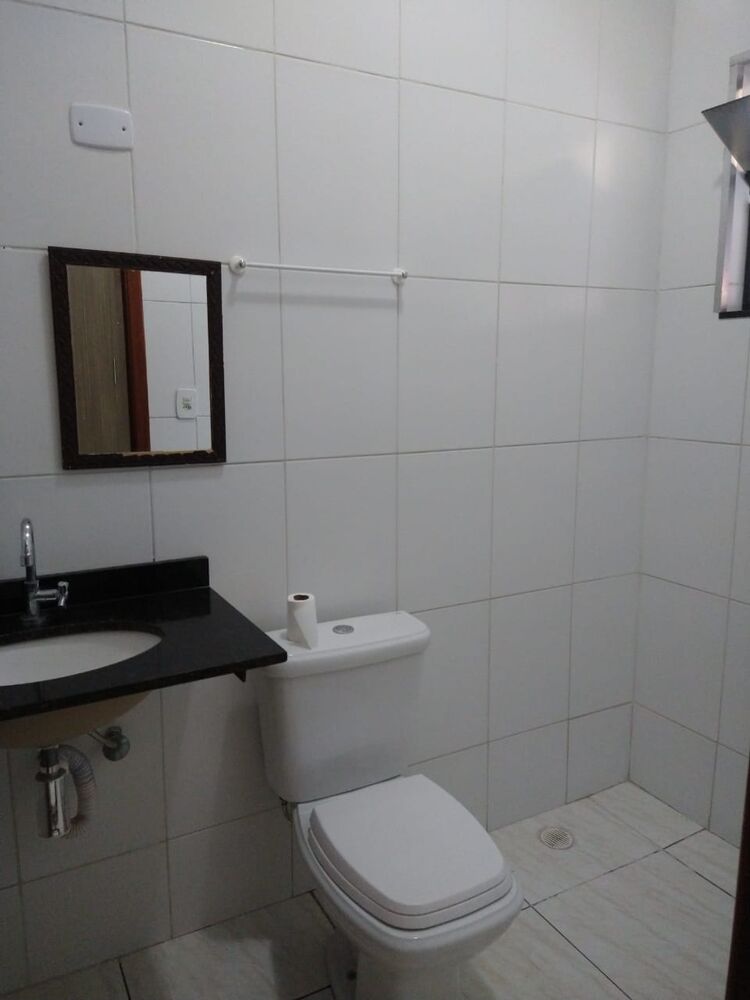 Casa, 3 quartos, 74 m² - Foto 2